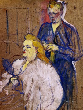  henri - el haido 1893 Toulouse Lautrec Henri de
